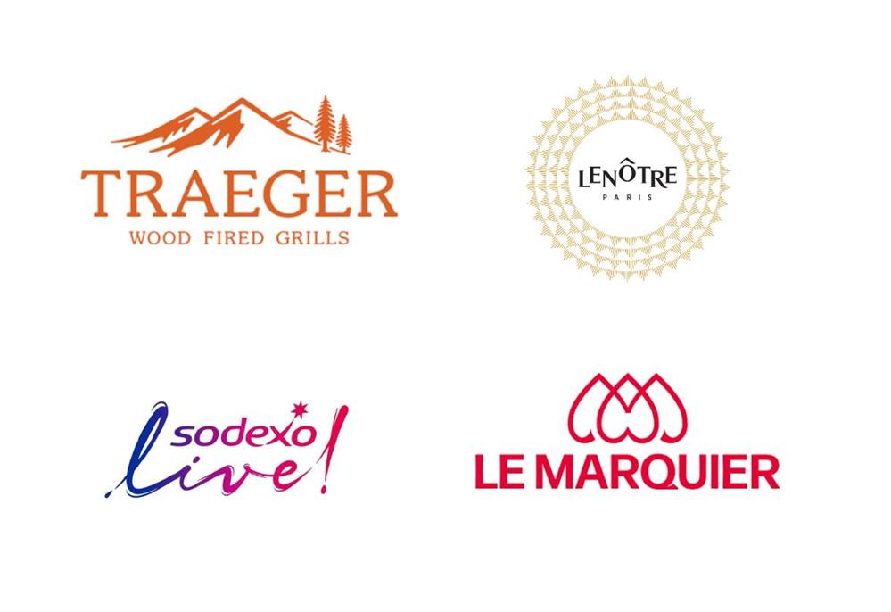 Photo actualité Quand la haute gastronomie française rencontre l’art du barbecue américain : une soirée d’exception signée LE MARQUIER et TRAEGER